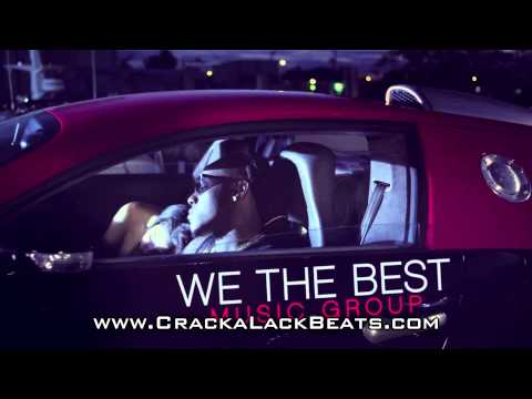 Cracka Lack - Bouta Set Da Trap Off (Ace Hood) FREE DL $150 Ex
