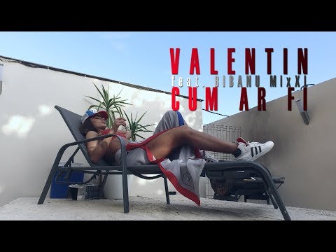 Valentin & Bibanu Mixxl – Cum ar fi Video Valentin & Bibanu Mixxl – Cum ar fi Video