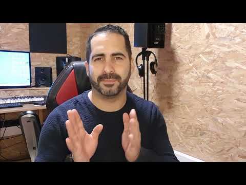 APRENDER A TOCAR CONCERTINA