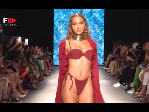 CLUBL Paraiso Swim Week SS2024 Miami - Swimwear & Underwear