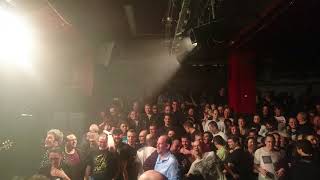 Les Wampas - Comme un Punk en Hiver - Paris - 10/03/2018