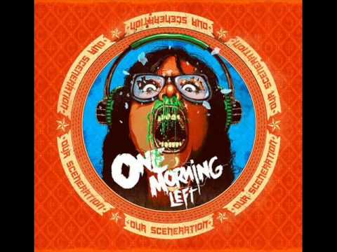 One Morning Left - Faith in humanity feat. Daco Junior