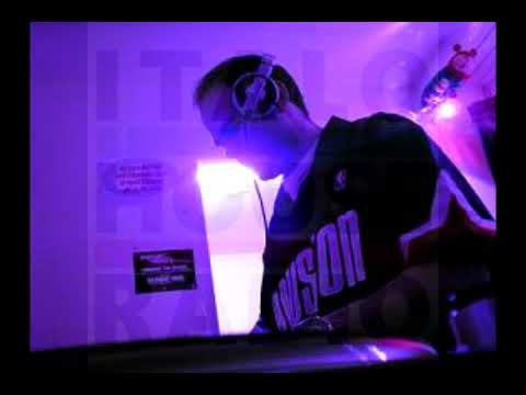 Italo House Mix 1988/1992 (Deep House, Piano) Mix 18