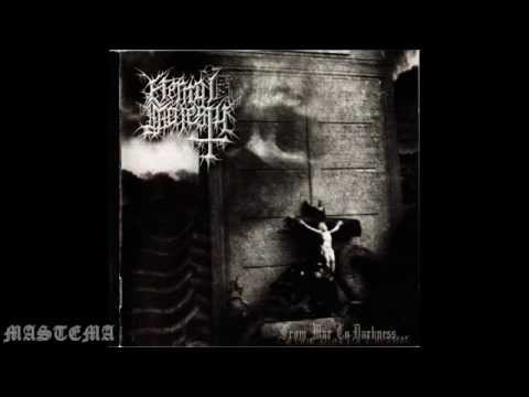 Eternal Majesty - Frost