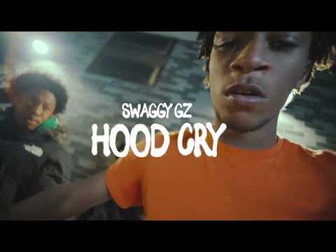 Swaggy Gzz - Hood cry