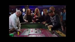 Vince Neil in Sharknado video