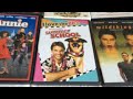 VHS DVD Blu Ray CD Update For June 14 2022