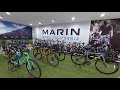 Harga Sepeda Marin Road Bike