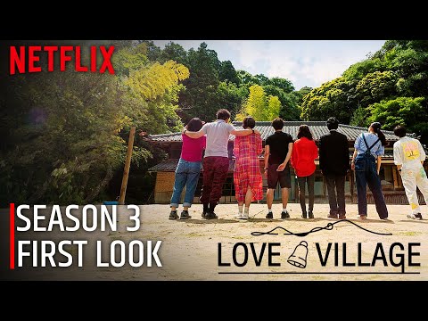 Love Village Season 3 First Look | Love Village | Release Date | SEASON 3