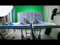 How To Create Hollywood Sets Using Miniatures