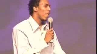 Deitrick Haddon We Worship You