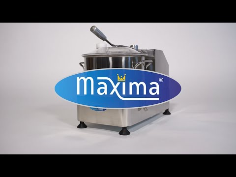 Maxima Gastro Cutter - 6 l