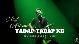 Tadap Tadap Ke Is Dil Se | Atif Aslam | Ai Cover | Tribute Kk