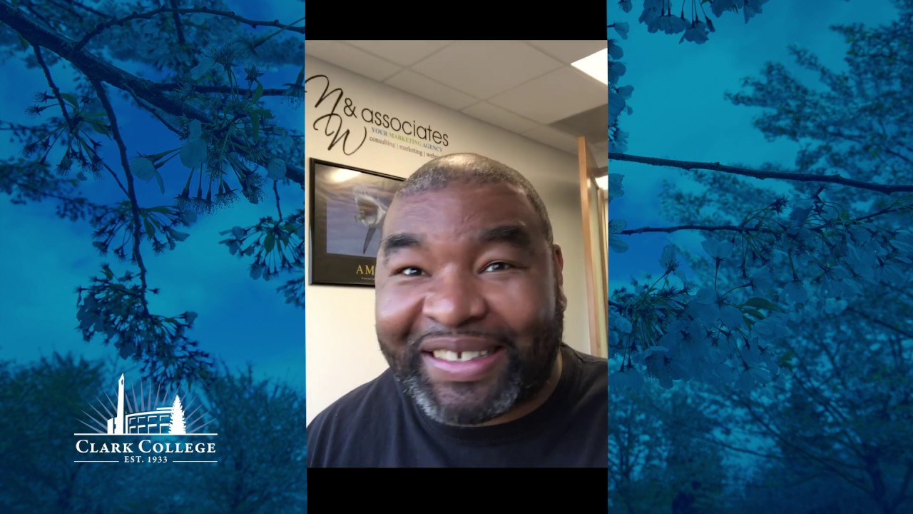 Welcome Back to Spring Term 2020