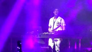 Miss Primetime - Big Gigantic @ Bonnaroo 2017