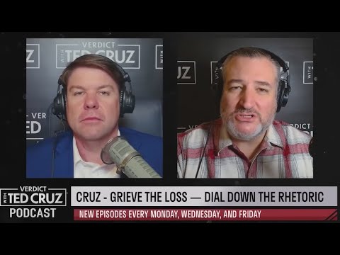 Sen. Ted Cruz, Gov. Abbott weigh in on shooting that killed Alex Pretti, ICE operations