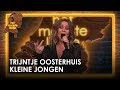 Trijntje Oosterhuis - Kleine jongen | Het mooiste liedje