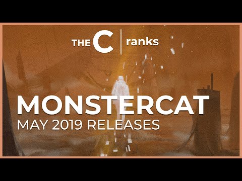 The Catalog Ranks Every Monstercat Release of May 2019