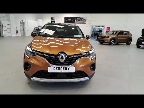 Renault Captur E-TECH Plug-in 160 Auto S-Edition - Image 2