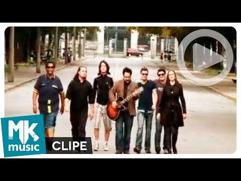 Filhos do Homem - Seremos Um (Clipe Oficial MK Music)