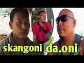 Skul Master Garo Film O Kalgipa Actor Ming Golpoatjok Da Alde