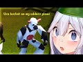 Vei S Old School RuneScape Experience