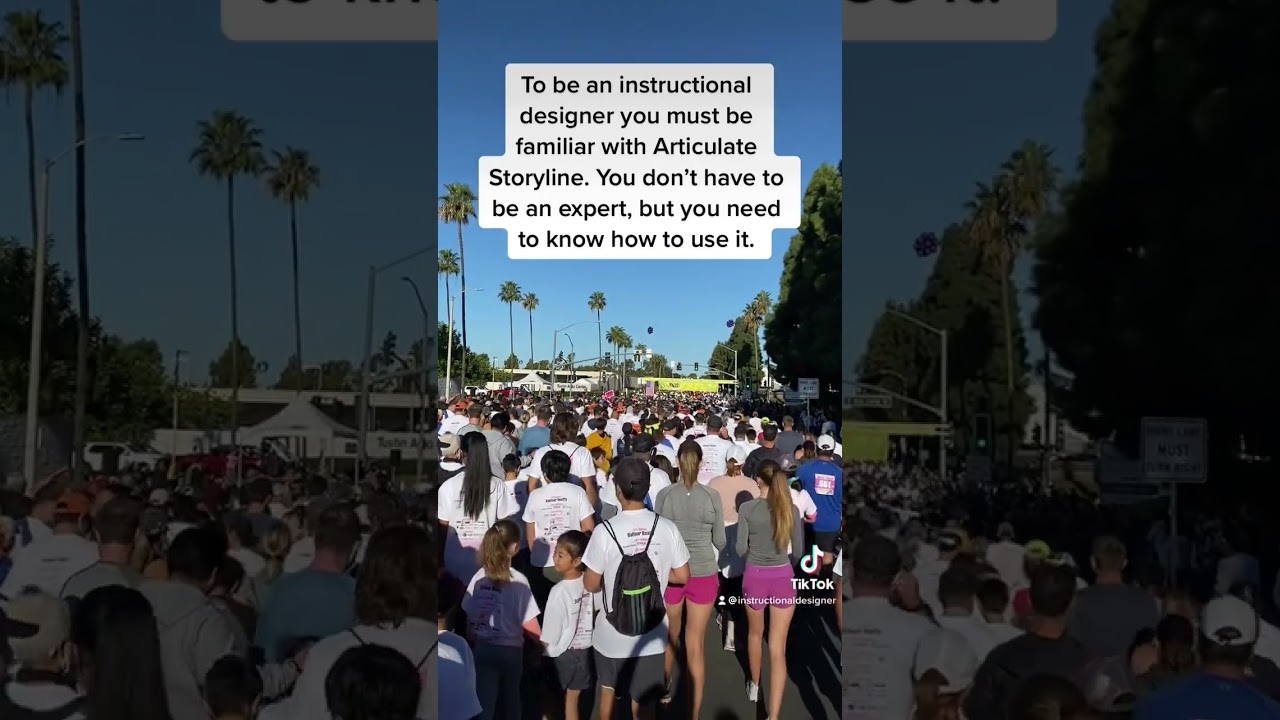 #elearning #instructionaldesign  #Training #edtech