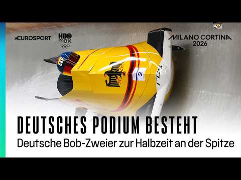 Eurosport Deutschland and Team Deutschland