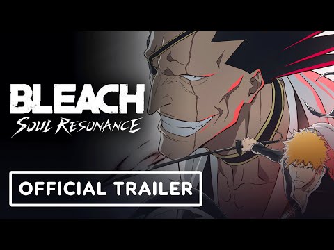Bleach: Soul Resonance - Official Launch Trailer