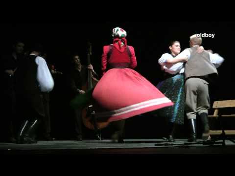 "Ott annak a helye..." - Kalotaszegi