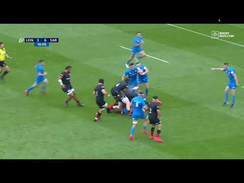 Good Defence - Transition