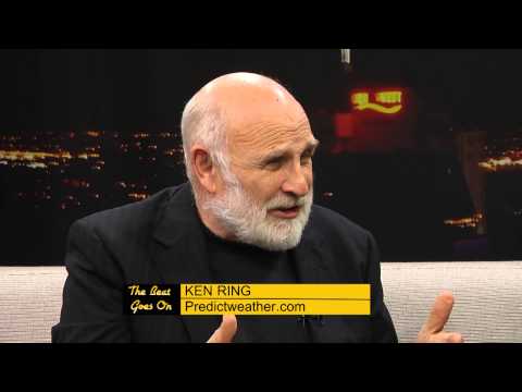 Ken Ring on The Beat Goes On