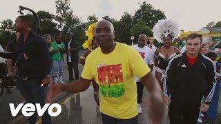 Mr Zip - Where Me Keys, Where Me Phone? (Behind The Scenes)