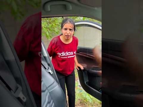 You should not dance 💃 in rain 🌧️ ​⁠@Priyal_Kukreja #dushyantkukreja #shorts