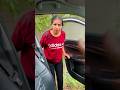 You Should Not Dance In Rain ️ ​⁠ Priyal Kukreja Dushyantkukreja Shorts