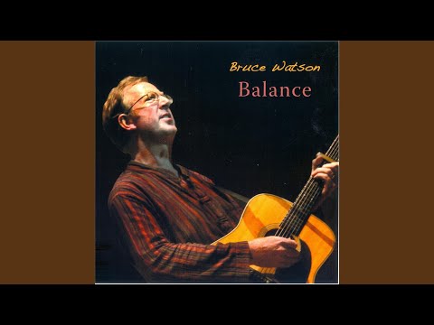 Bruce Watson - Perfectly Entangle With You - Misc Originals