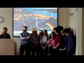 Этот город самый лучший! Песня про Ригу! 