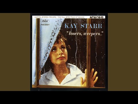 Video thumbnail for You Always Hurt the One You Love (1960)