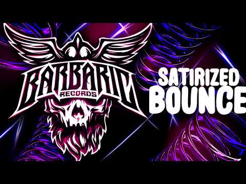 Satirized & Rosbeek & B-Cage - Bounce