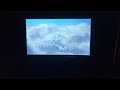 Opening To Anzio 2001 DVD Side B Fullscreen