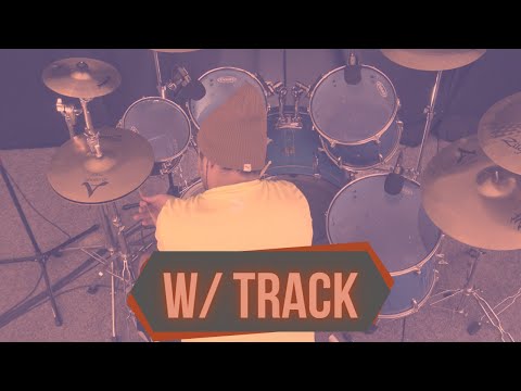 Thumbnail for Come Out and Play | The Offspring | Drum Playthrough | w/ Track | Ron Welty (4K) by Ron Welty