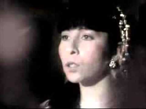 Aram Satyan - Zara Tonikyan "Hushi patilner"