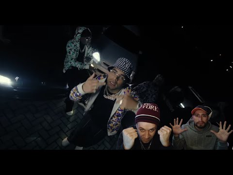 REACCIÓN Ovi ft Ryan Castro, Polimá Westcoast - Ven Arrebátate 🎎