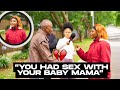 NIYATHEMBANA NA Making Couples Switch Phones Loyalty Test South Africa