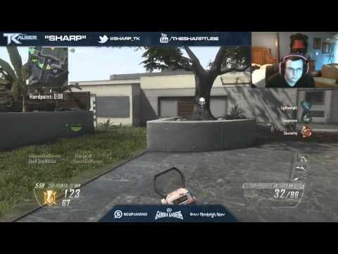 Listen In #4 tK vs nV Pro Scrim