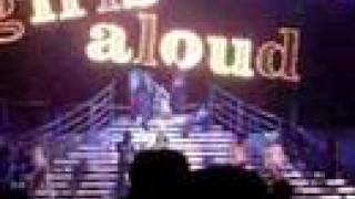 Girls Aloud - Money Tour Video