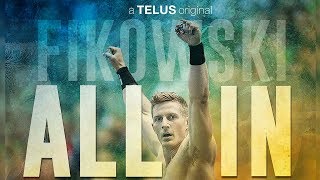 All In: A Brent Fikowski Documentary - Episode 3 - Regionals