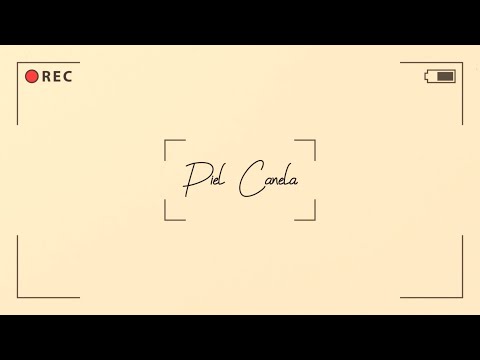 Piel Canela - Naaazty (Official Video)