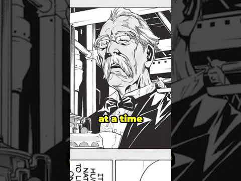 L From Death Note Is WEIRDER Than You Think #shorts #deathnote