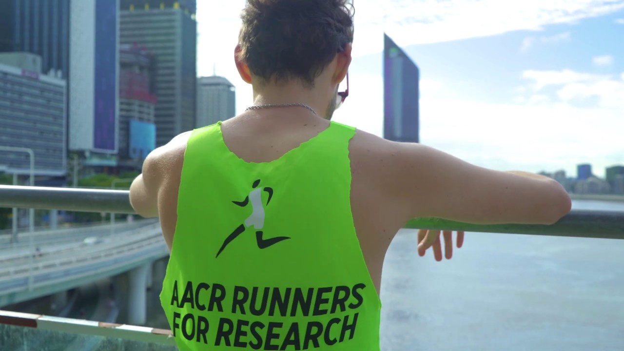 Runners for Research AACR 5K